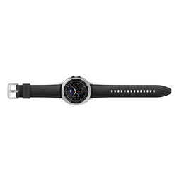 Samsung SM-L505 Galaxy Watch 8 Classic (46mm) LTE fekete okosóra