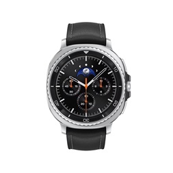 Samsung SM-L505 Galaxy Watch 8 Classic (46mm) LTE fekete okosóra