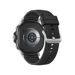 Samsung SM-L505 Galaxy Watch 8 Classic (46mm) LTE fekete okosóra