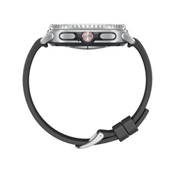 Samsung SM-L505 Galaxy Watch 8 Classic (46mm) LTE fekete okosóra