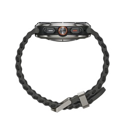 Samsung SM-L705 Galaxy Watch Ultra (47mm) LTE ezüst okosóra