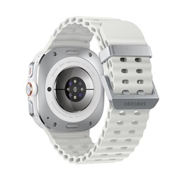 Samsung SM-L705 Galaxy Watch Ultra (47mm) LTE fehér okosóra