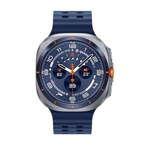 Samsung SM-L705 Galaxy Watch Ultra (47mm) LTE kék okosóra