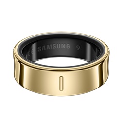 Samsung SM-Q503NZD 13-as méret Titánarany okosgyűrű