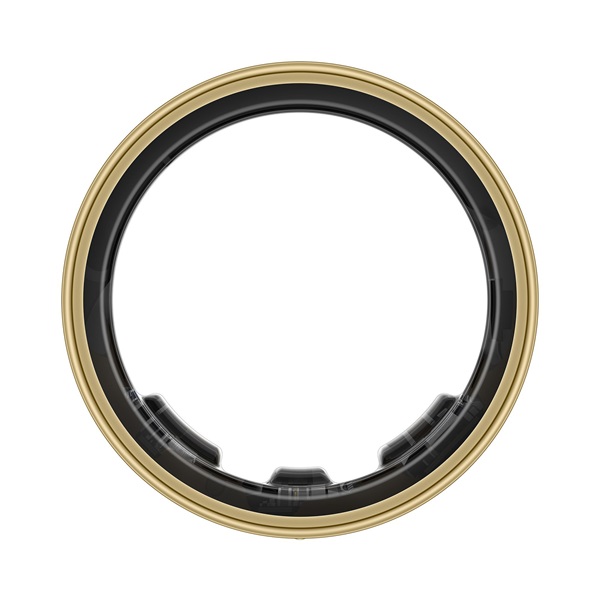 Samsung SM-Q505NZD 5-ös méret Titánarany okosgyűrű