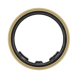 Samsung SM-Q505NZD 5-ös méret Titánarany okosgyűrű