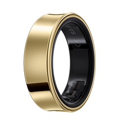 Samsung SM-Q505NZD 5-ös méret Titánarany okosgyűrű