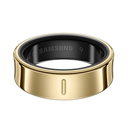 Samsung SM-Q505NZD 5-ös méret Titánarany okosgyűrű