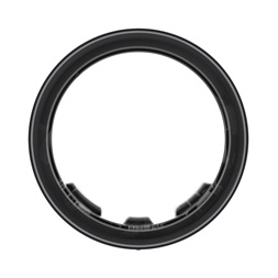 Samsung SM-Q505NZK 5-ös méret Titánfekete okosgyűrű