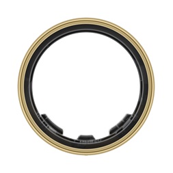 Samsung SM-Q507NZD 7-es méret Titánarany okosgyűrű