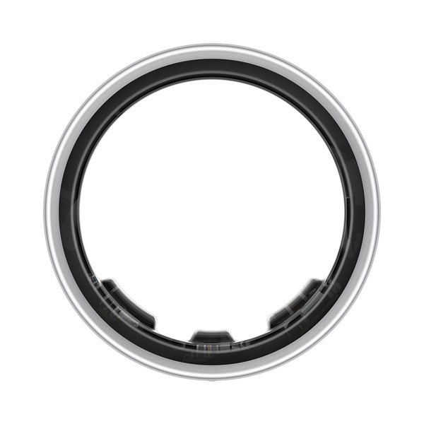 Samsung SM-Q509NZS 9-es méret Titánezüst okosgyűrű