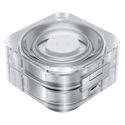 Samsung SM-Q514NZD 14-es méret Titánarany okosgyűrű