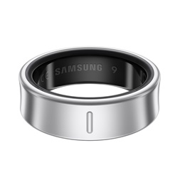 Samsung SM-Q514NZS 14-es méret Titánezüst okosgyűrű