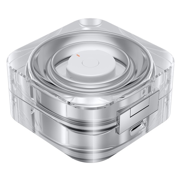 Samsung SM-Q515NZD 15-ös méret Titánarany okosgyűrű