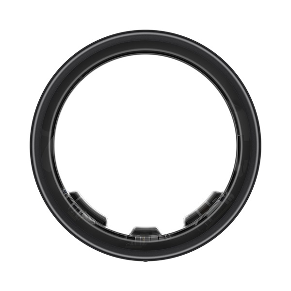 Samsung SM-Q515NZK 15-ös méret Titánfekete okosgyűrű