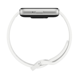 Samsung SM-R390NZSAEUE Galaxy Fit3 ezüst aktivitásmérő karpánt