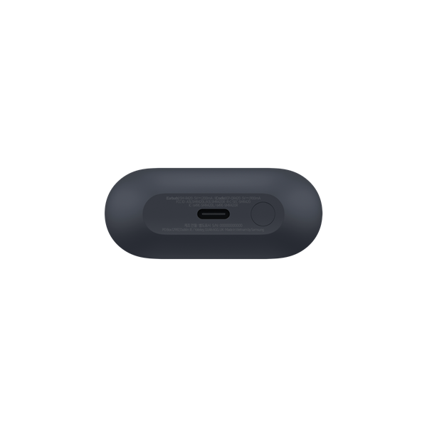 Samsung SM-R420NZKAEUE Galaxy Buds3 FE True Wireless Bluetooth fekete fülhallgató