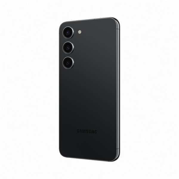 Samsung SM-S911B Galaxy S23 6,1" 5G 8/128GB DualSIM Fantomfekete okostelefon