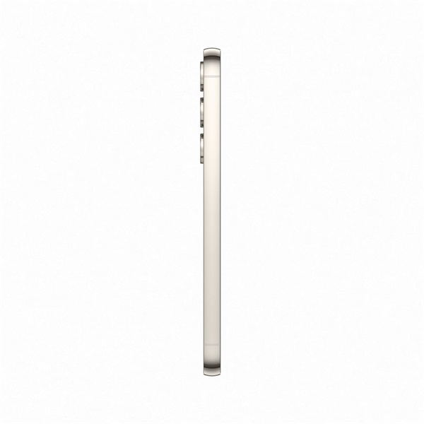 Samsung SM-S911B Galaxy S23 6,1" 5G 8/128GB DualSIM Krém okostelefon