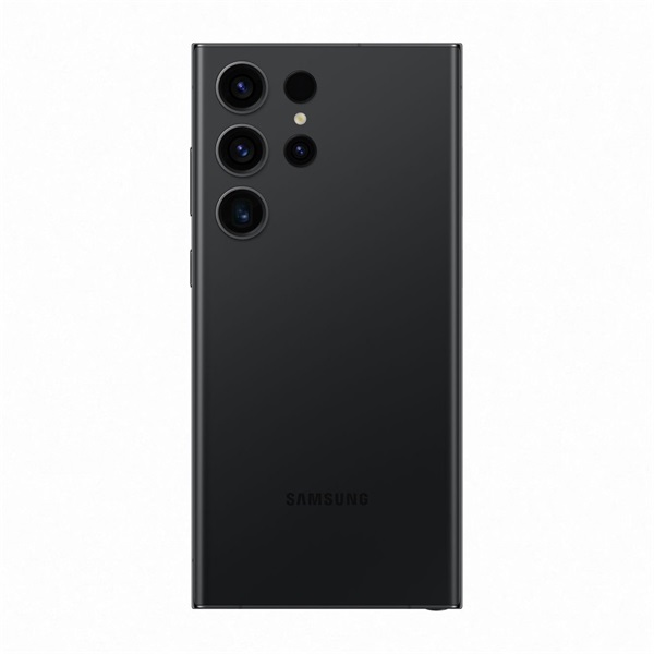 Samsung SM-S918B Galaxy S23 Ultra 6,8" 5G 8/256GB DualSIM Fantomfekete okostelefon