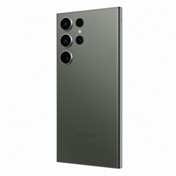 Samsung SM-S918B Galaxy S23 Ultra 6,8" 5G 8/256GB DualSIM Zöld okostelefon