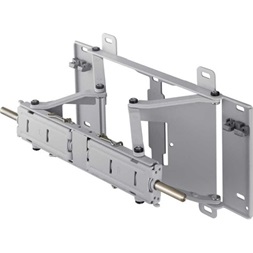 Samsung Smart Signage Wall Mount 75" szürke fali monitor tartó