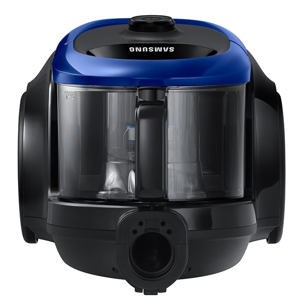 Samsung VC07M2110SB/GE porzsák nélküli porszívó