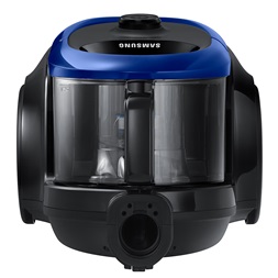 Samsung VC07M2110SB/GE porzsák nélküli porszívó