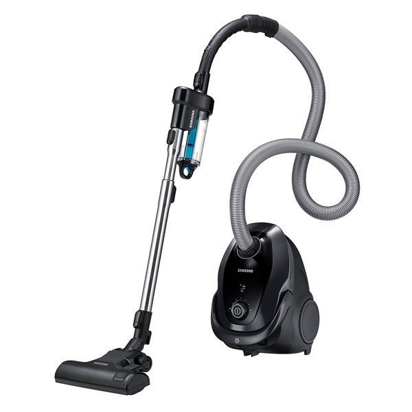Samsung VC07M25G0WC/GE porzsákos porszívó