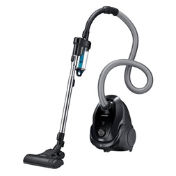 Samsung VC07M25G0WC/GE porzsákos porszívó