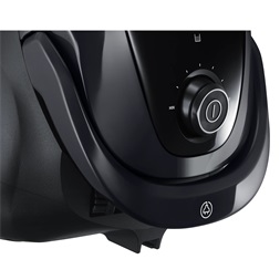 Samsung VC07M25G0WC/GE porzsákos porszívó