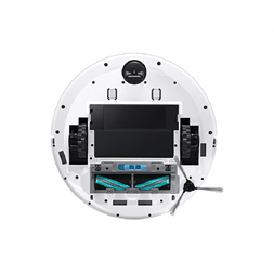 Samsung VR30T80313W/GE Jet Bot fehér robotporszívó