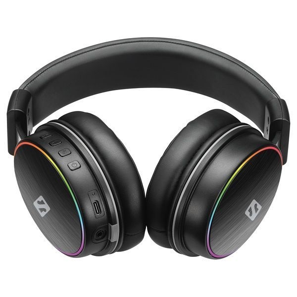 Sandberg 126-42 HeroBlaster vezeték nélküli Bluetooth headset (Újracsomagolt)