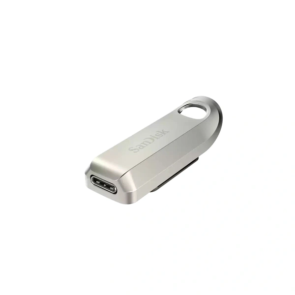 Sandisk 00220086 64GB USB-C Cruzer Ultra Lux Flash Drive
