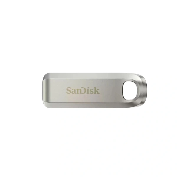 Sandisk 00220087 128GB USB-C Cruzer Ultra Lux Flash Drive