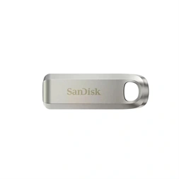 Sandisk 00220087 128GB USB-C Cruzer Ultra Lux Flash Drive