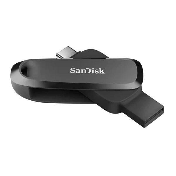 Sandisk 00226775 128GB USB 3.2 Gen 1 Phone Drive Flash Drive