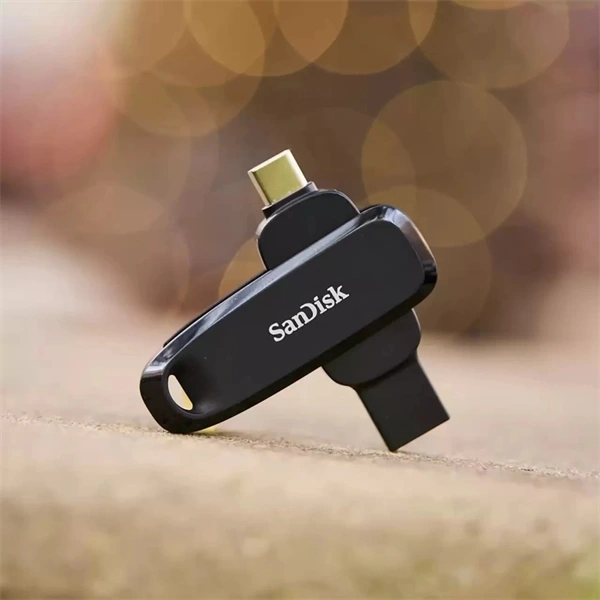 Sandisk 00226775 128GB USB 3.2 Gen 1 Phone Drive Flash Drive