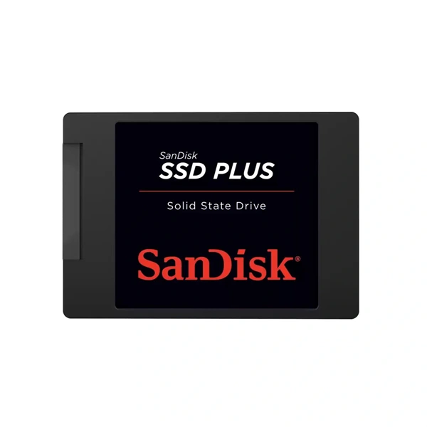 Sandisk 00226876 SSD PLUS 1TB Sata3 SSD