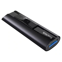Sandisk 128GB USB3.1 Cruzer Extreme PRO Fekete (173413) Flash Drive
