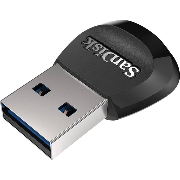 Sandisk 139770 Mobilemate USB 3.0 kártyaolvasó