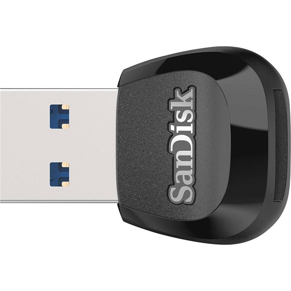 Sandisk 00139770 139770 Mobilemate USB 3.0 kártyaolvasó