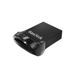 Sandisk 512GB USB 3.1 Cruzer Fit Ultra (186479) Flash Drive