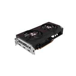 Sapphire AMD RX 9060 XT PULSE 8GB GDDR6 128bit PCIe videókártya