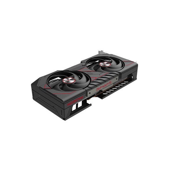 Sapphire AMD RX 9060 XT PULSE 8GB GDDR6 128bit PCIe videókártya