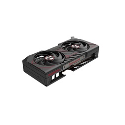 Sapphire AMD RX 9060 XT PULSE 8GB GDDR6 128bit PCIe videókártya