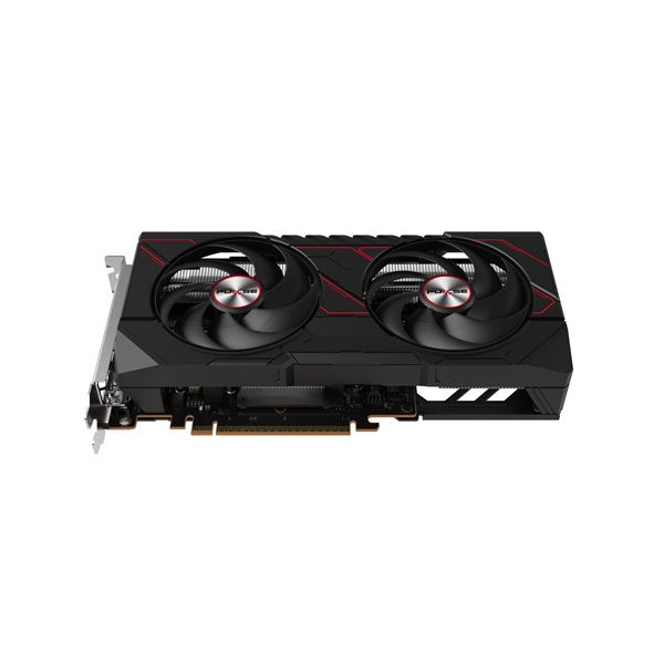 Sapphire AMD RX 9060 XT PULSE 8GB GDDR6 128bit PCIe videókártya