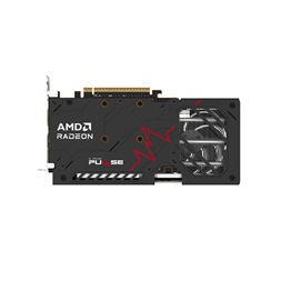 Sapphire AMD RX 9060 XT PULSE 8GB GDDR6 128bit PCIe videókártya