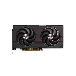 Sapphire AMD RX 9060 XT Pulse 16GB GDDR6 128bit PCIe videókártya