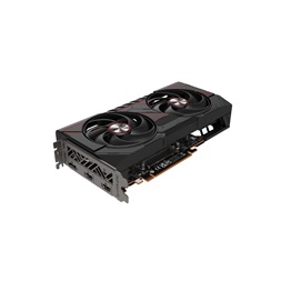 Sapphire AMD RX 9060 XT Pulse 16GB GDDR6 128bit PCIe videókártya